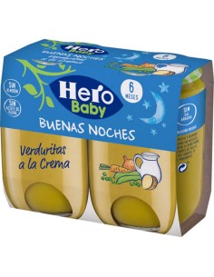 POTITO BUENAS-NOCHES VERDURA-PASTA PK-2