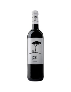 VINO TINTO PINO DONCEL ROBLE BLACK 750 ML.