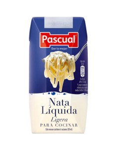 NATA PASCUAL COCINA BRIK 200 CC