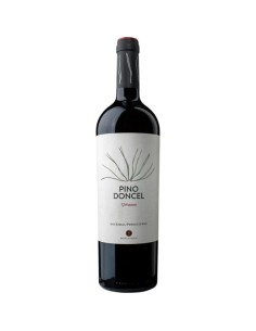 VINO TINTO PINO DONCEL 12 MESES 750 ML.