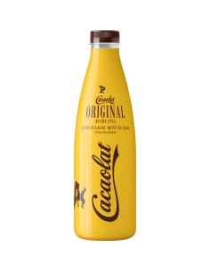 BATIDO CACAOLAT CHOCO. 1 L.
