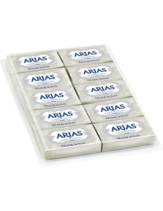 MANTEQUILLA ARIAS PORCIONES 11,5 GR PK-1
