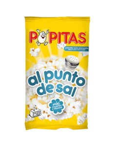 BORGES PALOMITAS MICROONDAS 100 GRS