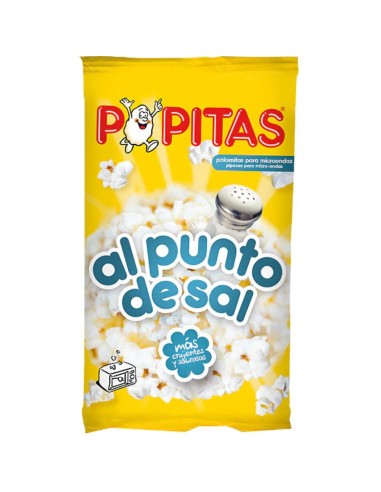 BORGES PALOMITAS MICROONDAS 100 GRS