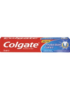 DENTRIF. COLGATE PROTECCION CARIES 75 ML
