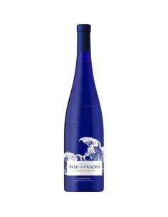 VINO ALBARIÑO MAR DE FRADES 750 ML