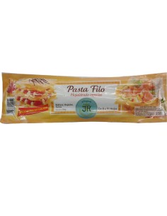 MASA FILO HOJALDRADO 8-10 HOJAS 250 GR.