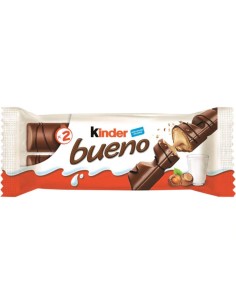 CHCTE. KINDER BUENO 1 UND