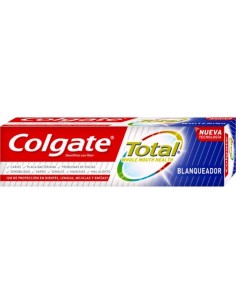 DENTRIF. COLGATE TOTAL BLANQUEADOR 75 ML