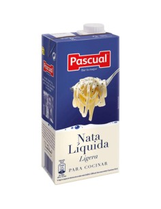 NATA PASCUAL COCINA LIGERA BRIK 1LT.