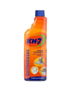 QUITAGRASAS KH-7 RECAMBIO 650 CC 2