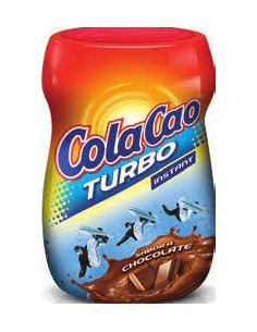 COLA-CAO TURBO 375 GRS