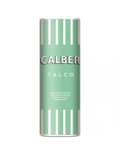 TALCO CALBER 200 GRS.