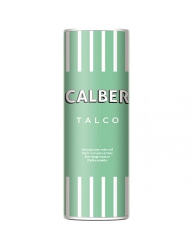 TALCO CALBER 200 GRS.