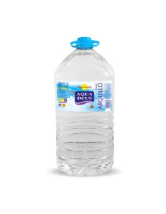 AGUA AQUADEUS 8 LT 2
