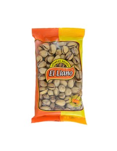 PISTACHO GORDO TOSTADO 125 GR. EL LLANO