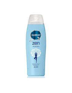 GEL QUERAY RELAXING MOMENTS 750 ML