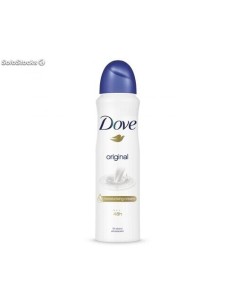 DEO. DOVE SPRAY ORIGINAL 