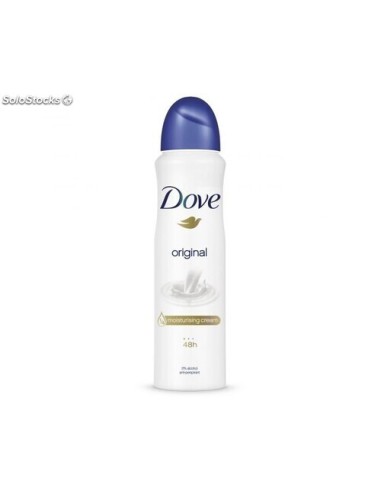DEO. DOVE SPRAY ORIGINAL 