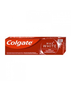DENTRIF. COLGATE MAX WHITE ONE 75 ML. 2