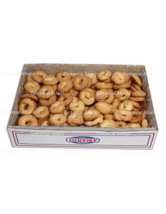 ROLLOS ANIS ABIARJO BANDEJA 320 GR.