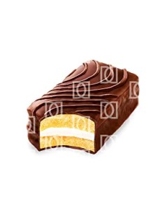 CUADRADITOS CHOCO DULCESOL 4 UDS. 152 GR. 2