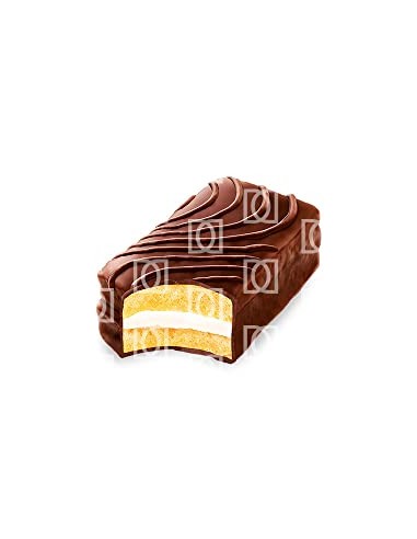 CUADRADITOS CHOCO DULCESOL 4 UDS. 152...