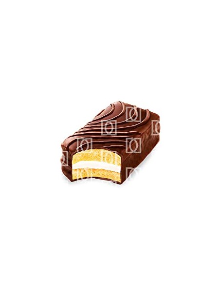 CUADRADITOS CHOCO DULCESOL 4 UDS. 152 GR.