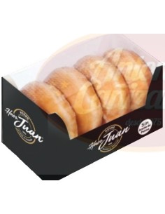 BERLINAS HERMANOS JUAN 4 UDS.