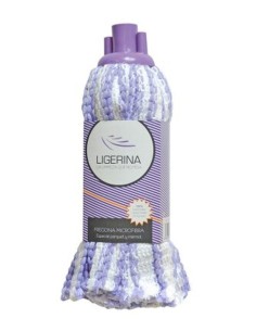 FREGONA LIGERINA MICROFIBRA PAÑO
