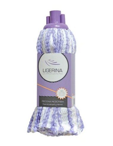 FREGONA LIGERINA MICROFIBRA PAÑO