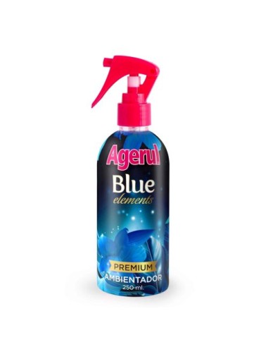 AMBIENTADOR AGERUL BLUE PREMIUM...
