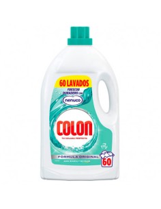 DTGNTE. LIQD. COLON HIGIENE 60 DOSIS