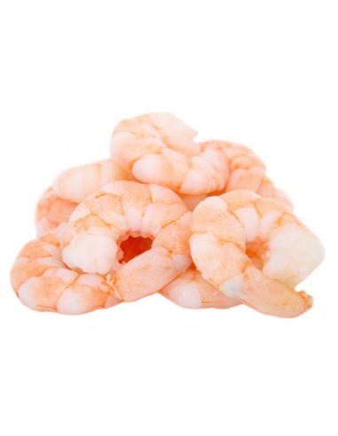 GAMBA PELADA 30/50 500 GR. MORALES