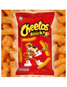CHEETOS STICKS 96 GR.