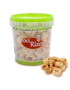 CORTEZAS FRITAS TOCIRIZOS AL PUNTO SAL 8