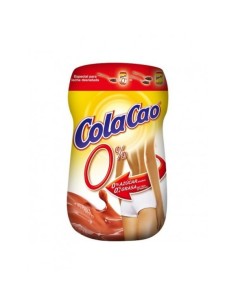 COLA-CAO 0% LIGHT 325 GRA