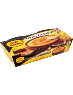 REINA CREMA CATALANA PK-2