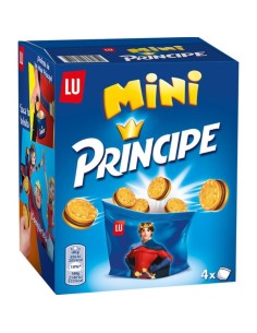 GLLTAS. PRINCIPE MINI 160 GR.