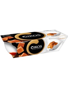 OIKOS CARAMELO PACK-2 UDS.
